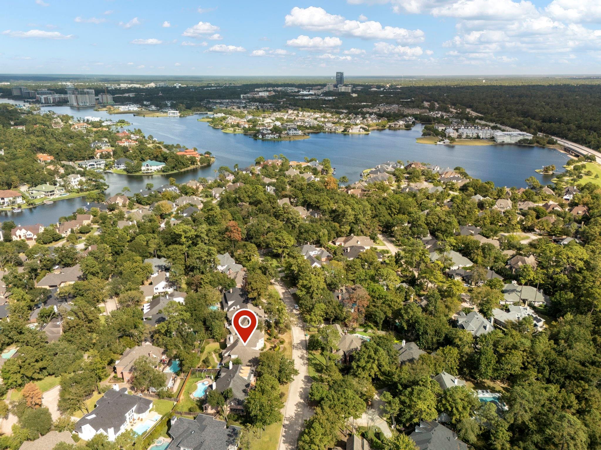 39 Pebble Cove Drive