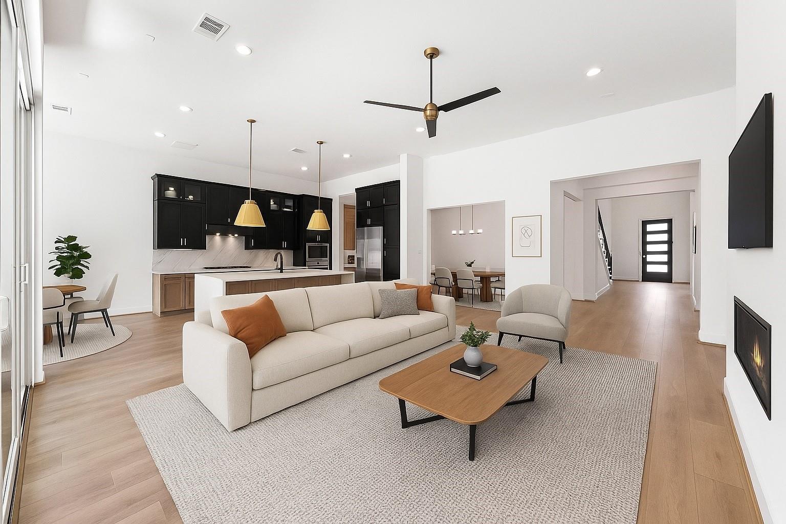 8015 Allston Village Trail