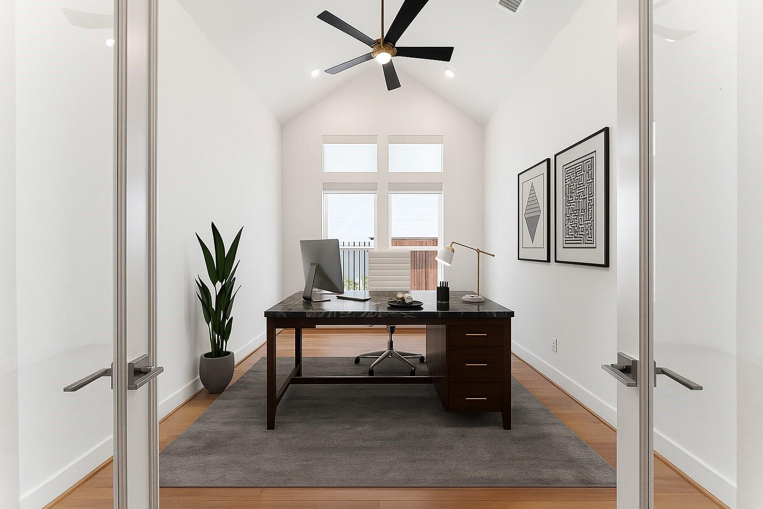 8015 Allston Village Trail