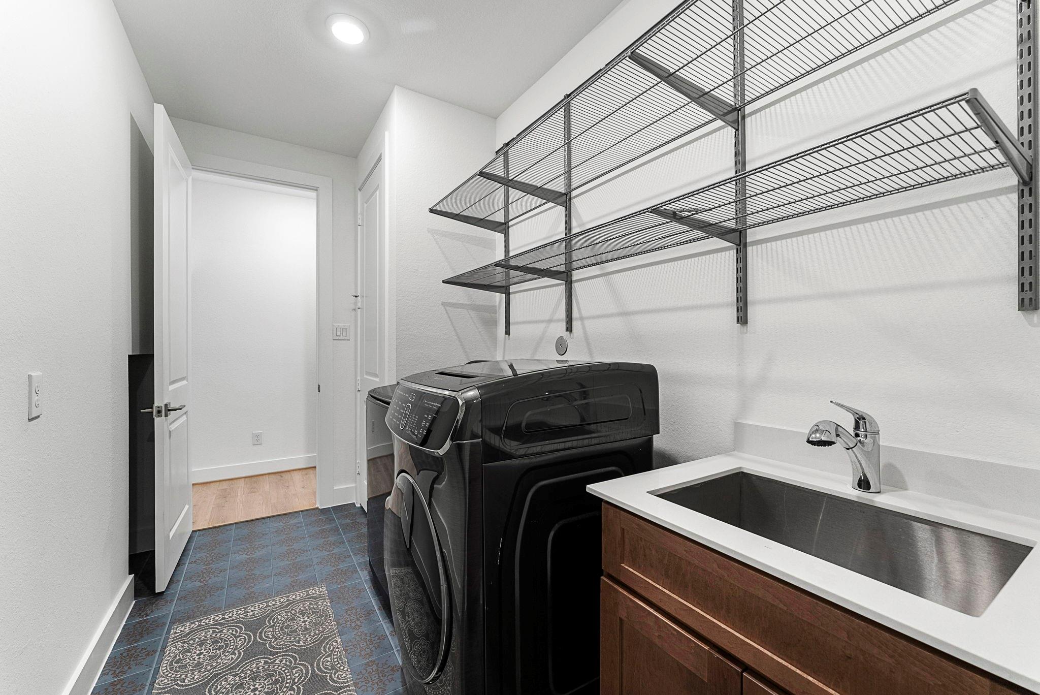 8015 Allston Village Trail
