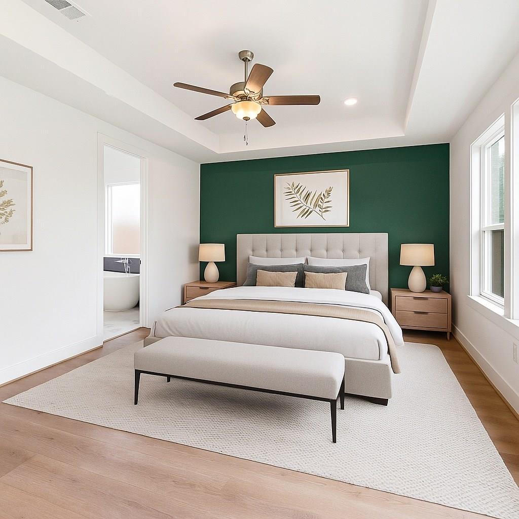 8015 Allston Village Trail