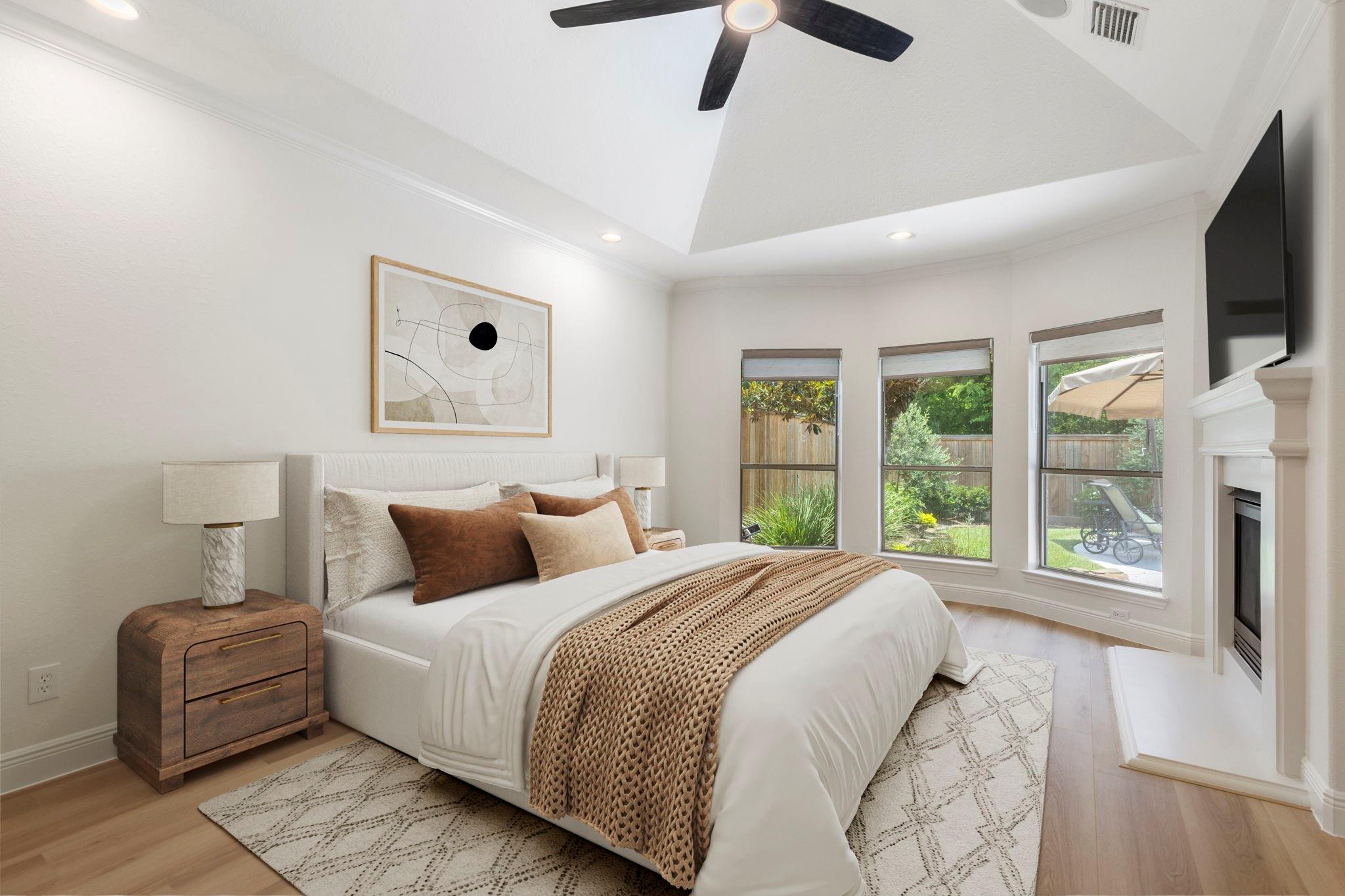 35 Avalon Oaks Court
