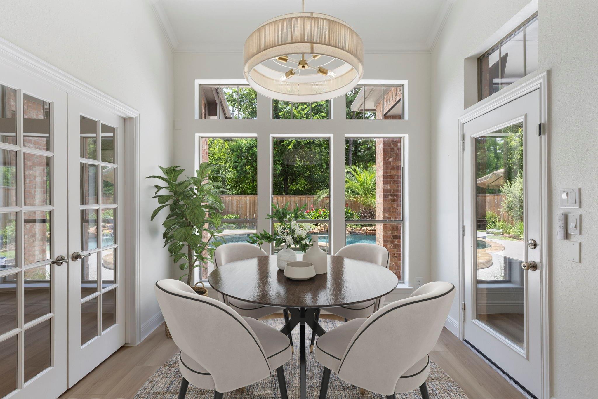 35 Avalon Oaks Court