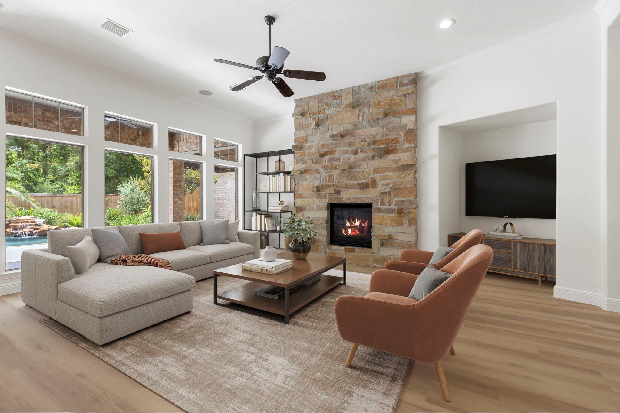 35 Avalon Oaks Court