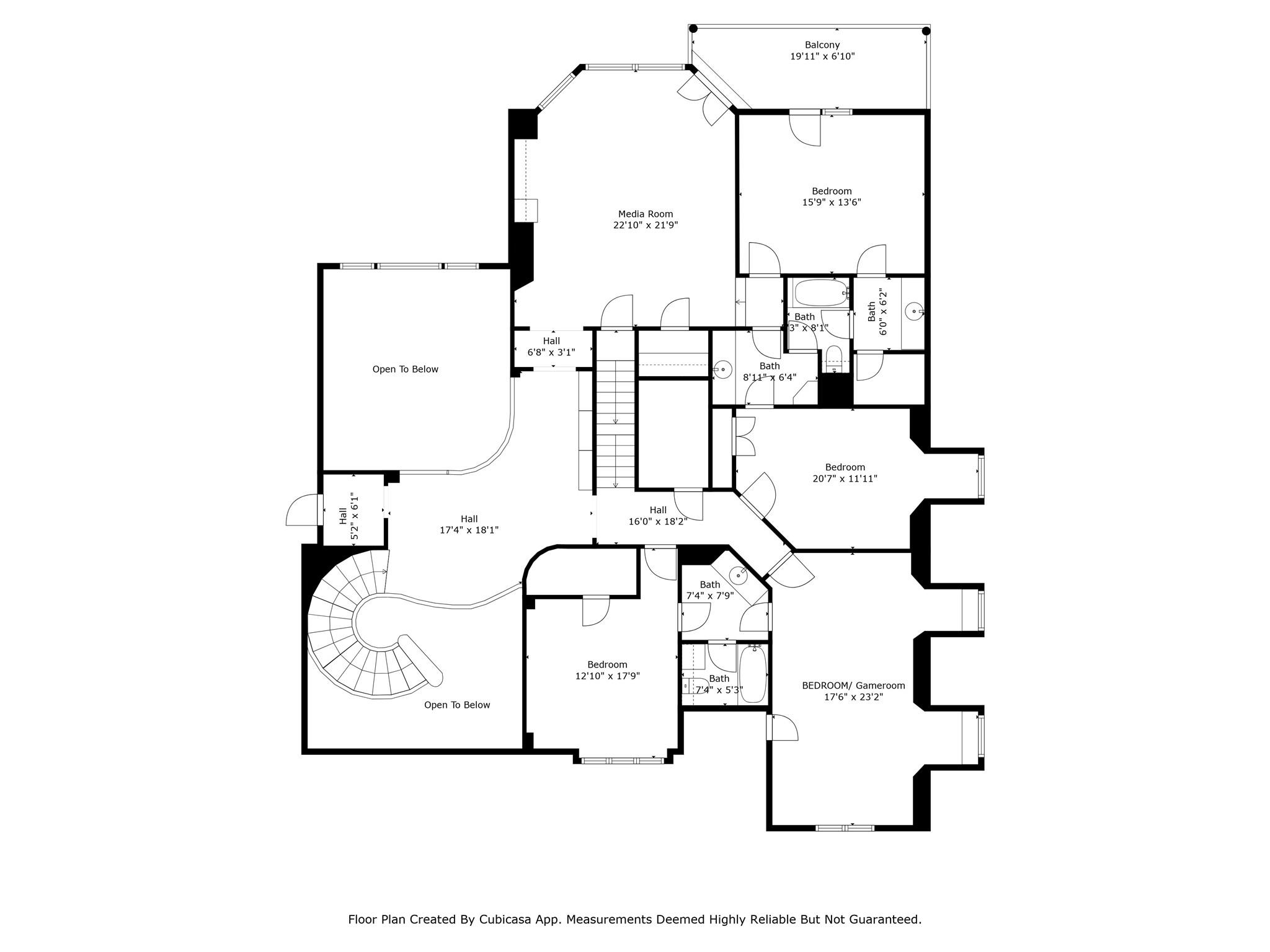 39 W Bracebridge Circle