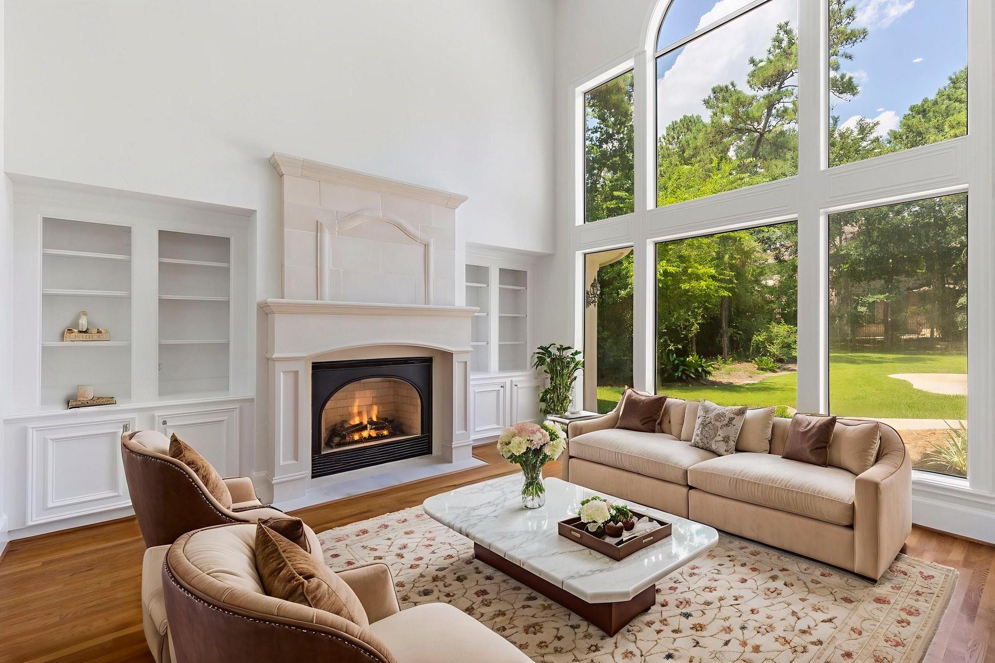 39 W Bracebridge Circle