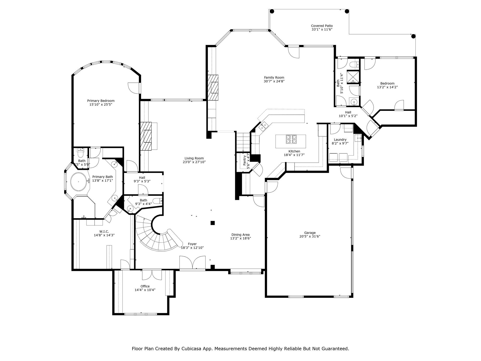 39 W Bracebridge Circle