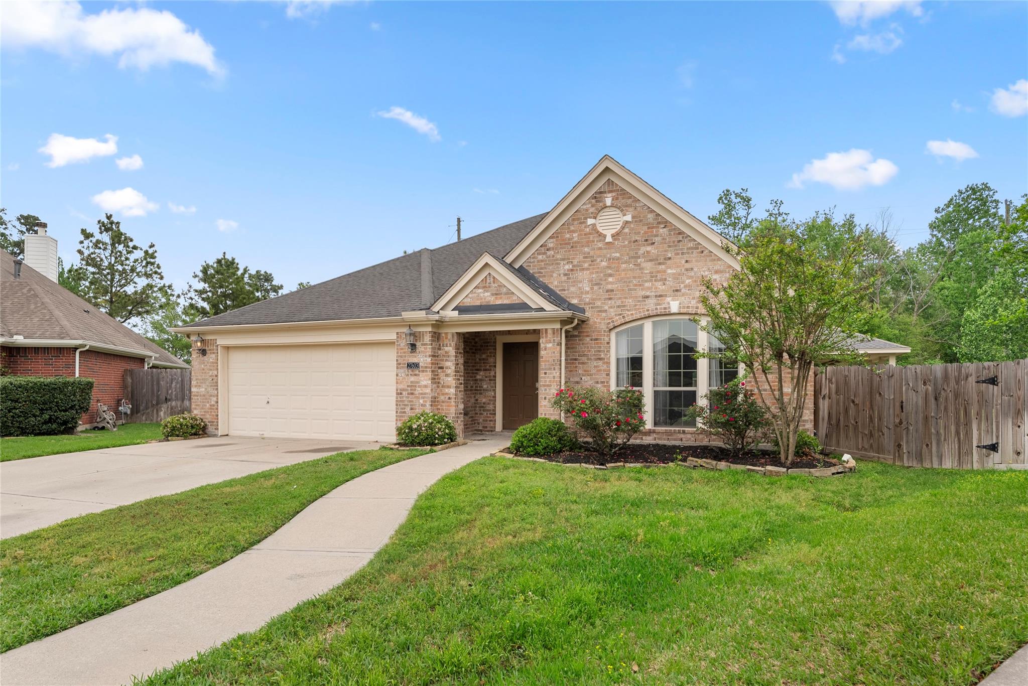 27603 Molly Hills Court