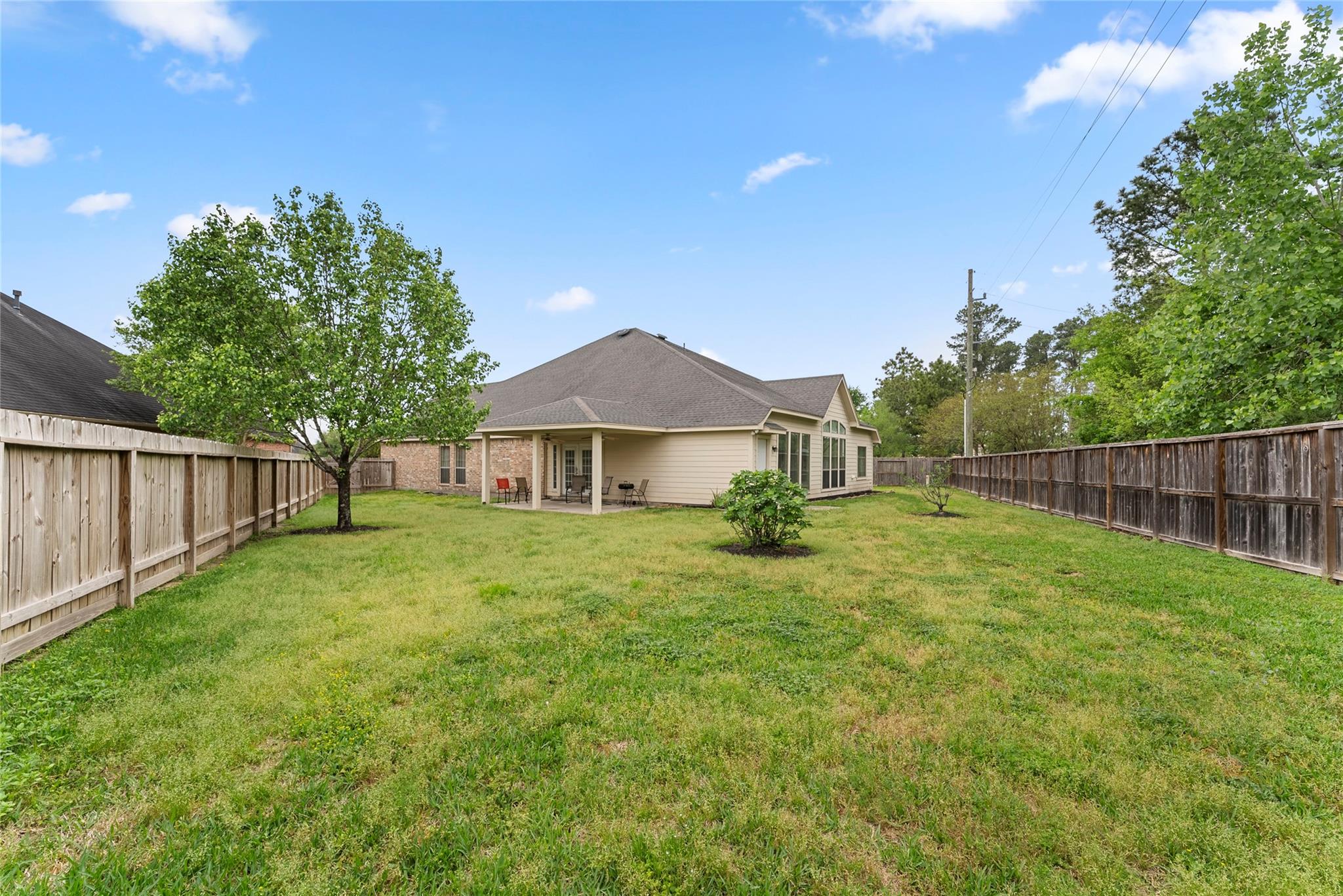 27603 Molly Hills Court