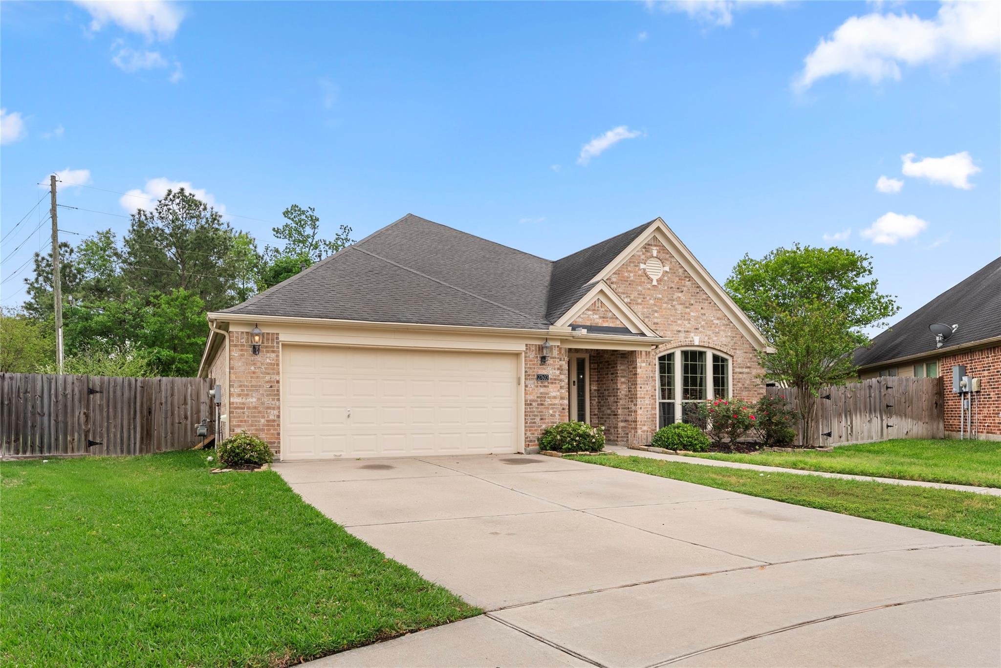27603 Molly Hills Court
