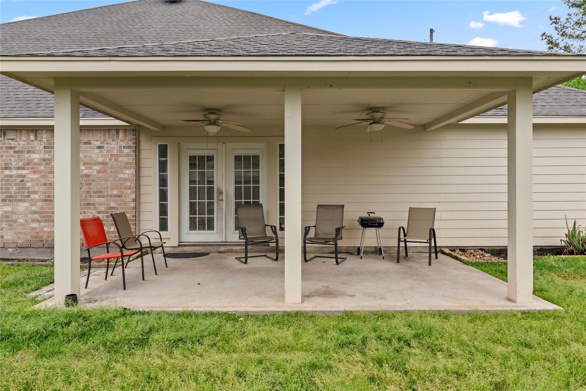 27603 Molly Hills Court