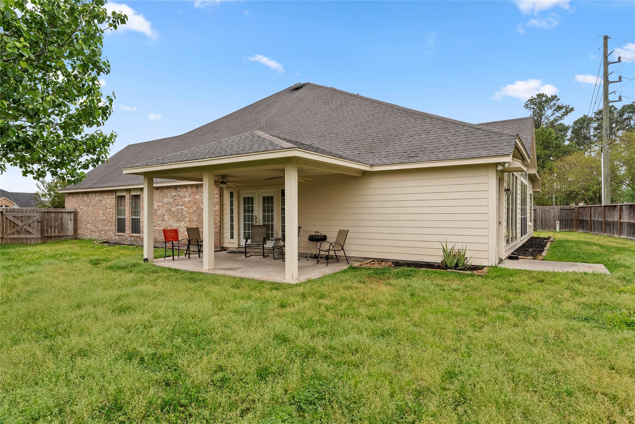 27603 Molly Hills Court