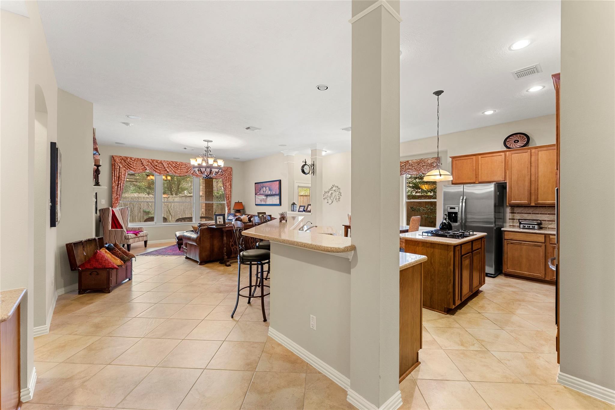 55 Granite Path Place