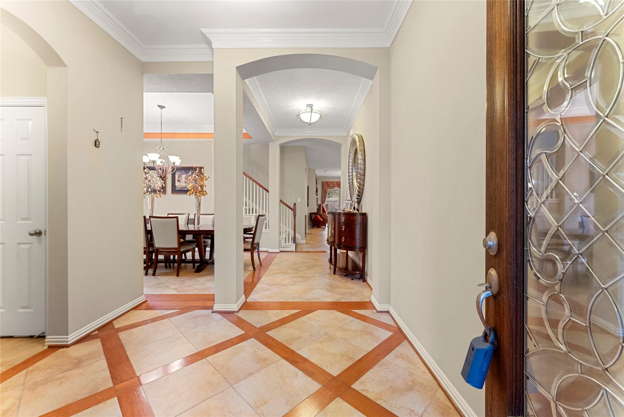 55 Granite Path Place