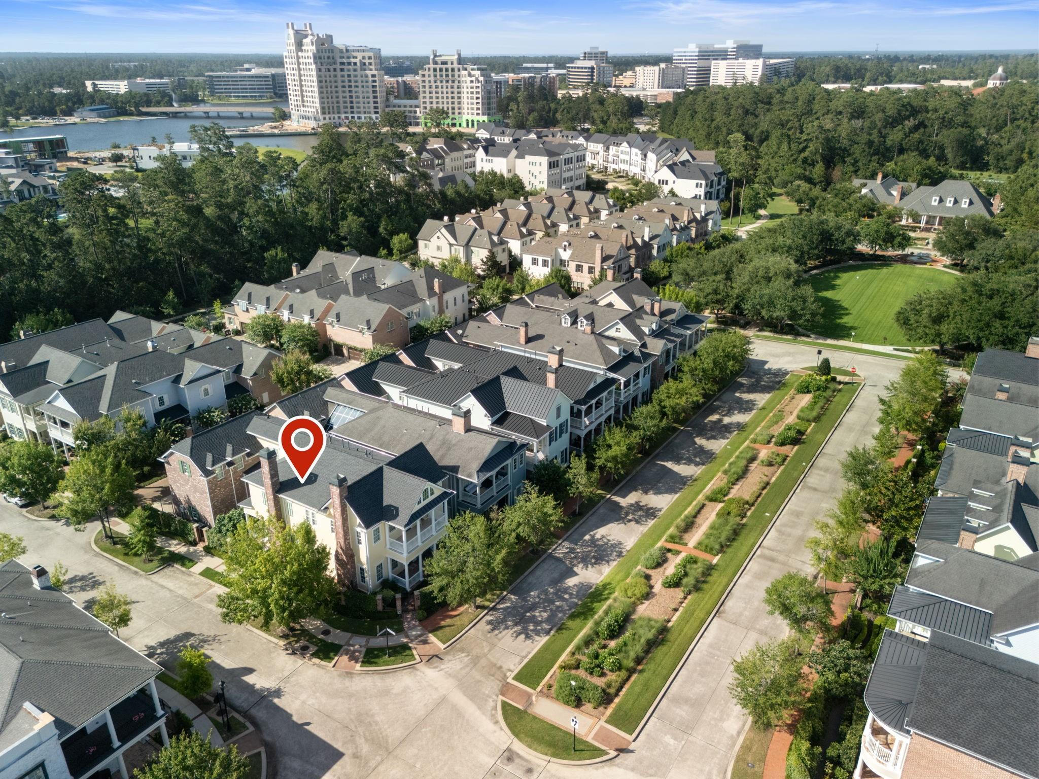 60 North Bay Boulevard