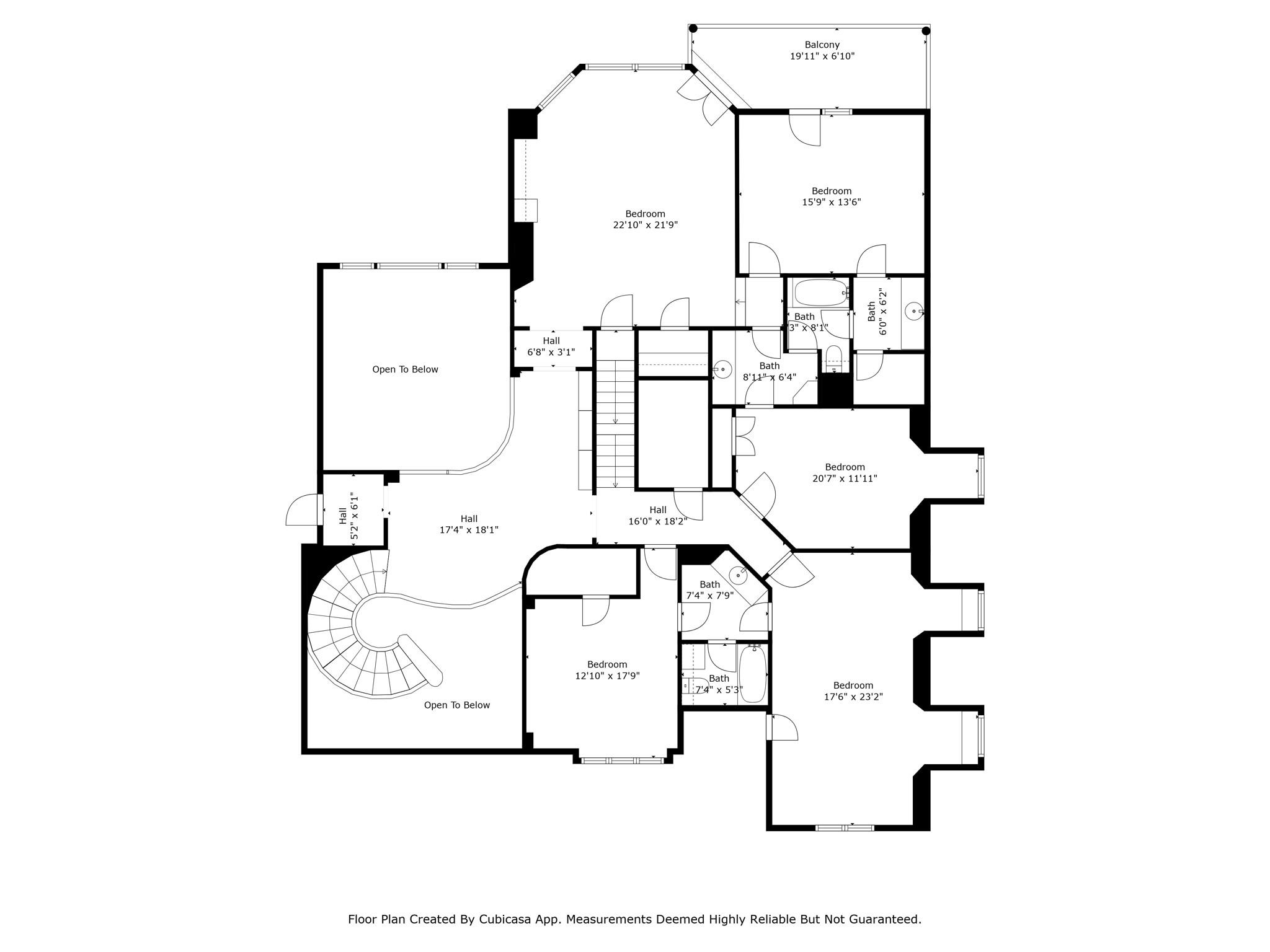 39 W Bracebridge Circle