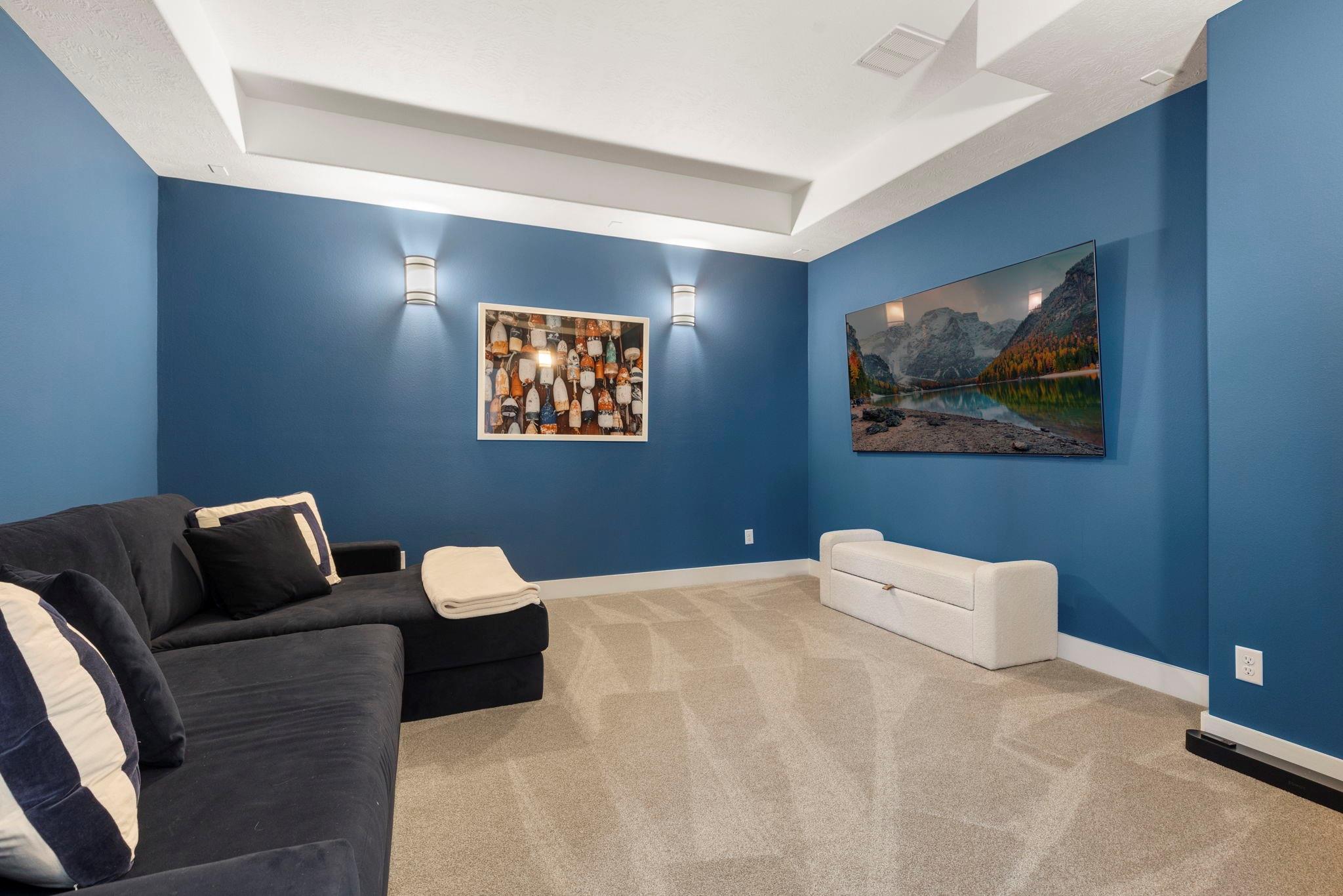 120 Thunder Valley Drive