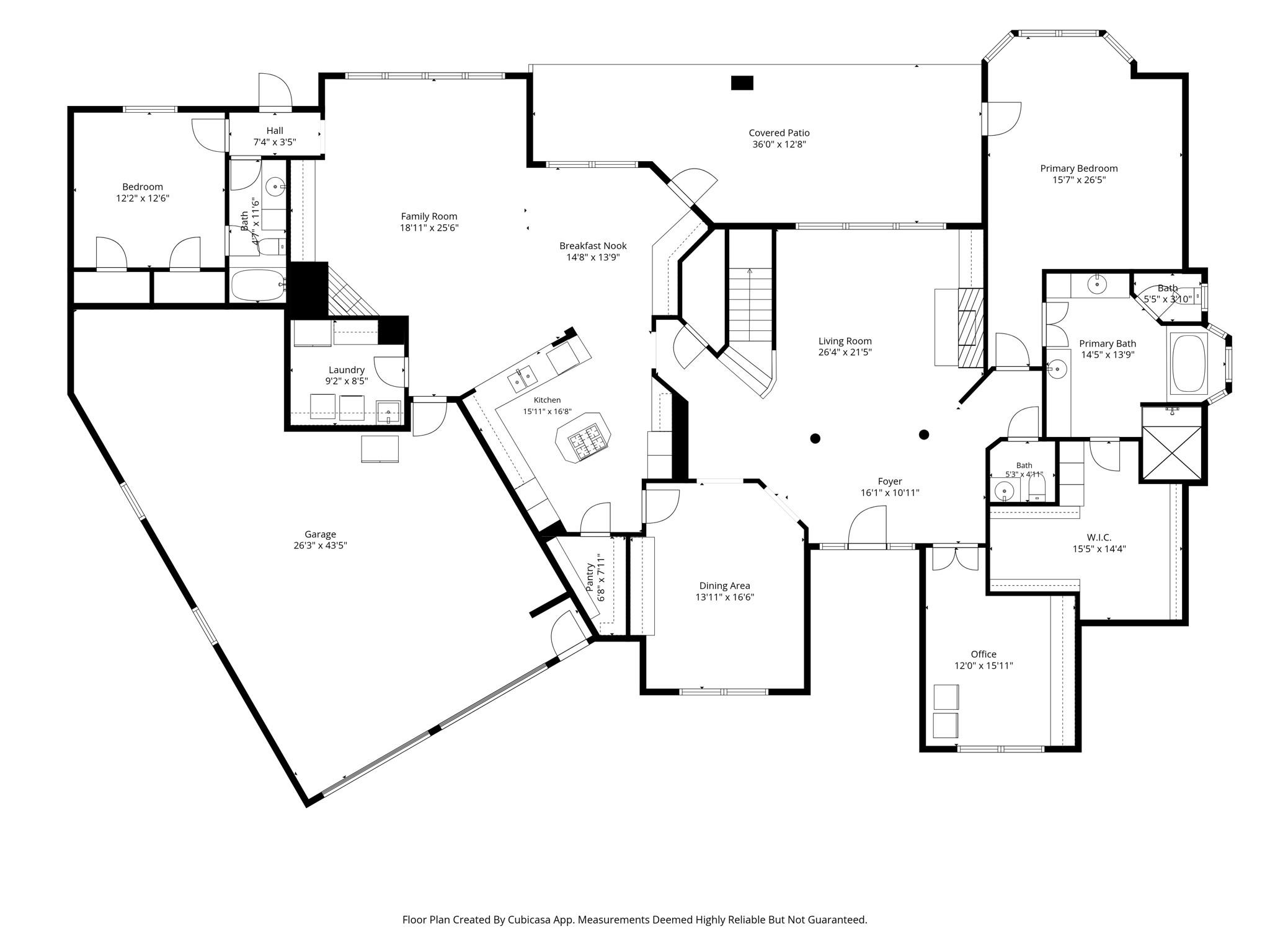 2 Snow Pond Place