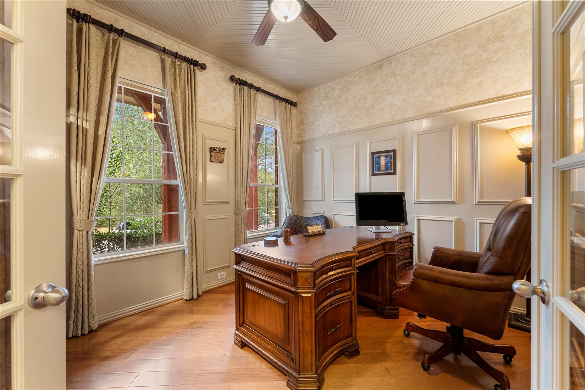 55 Granite Path Place