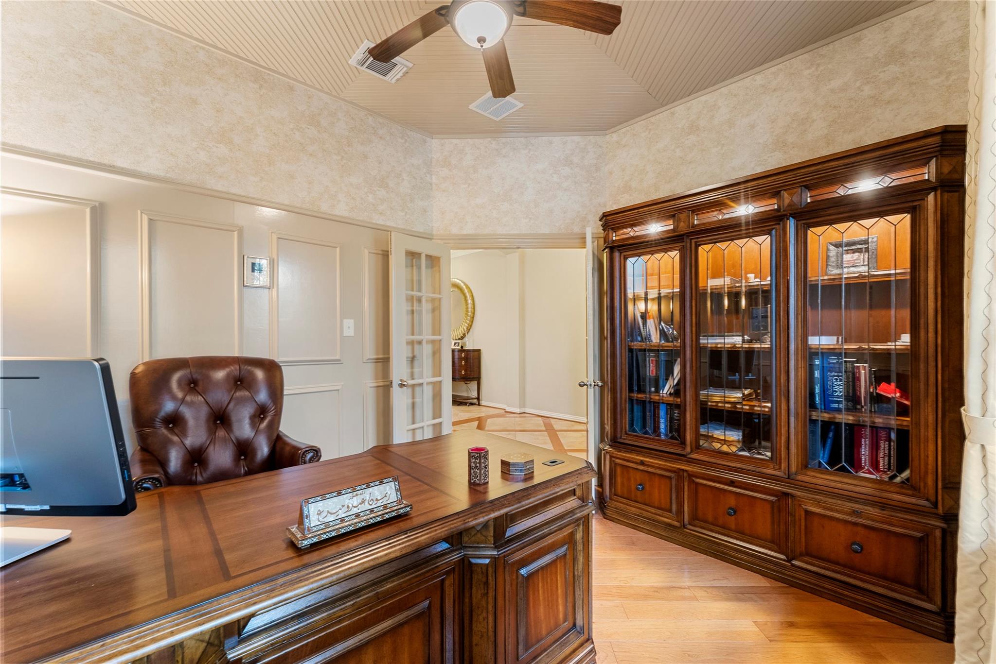 55 Granite Path Place