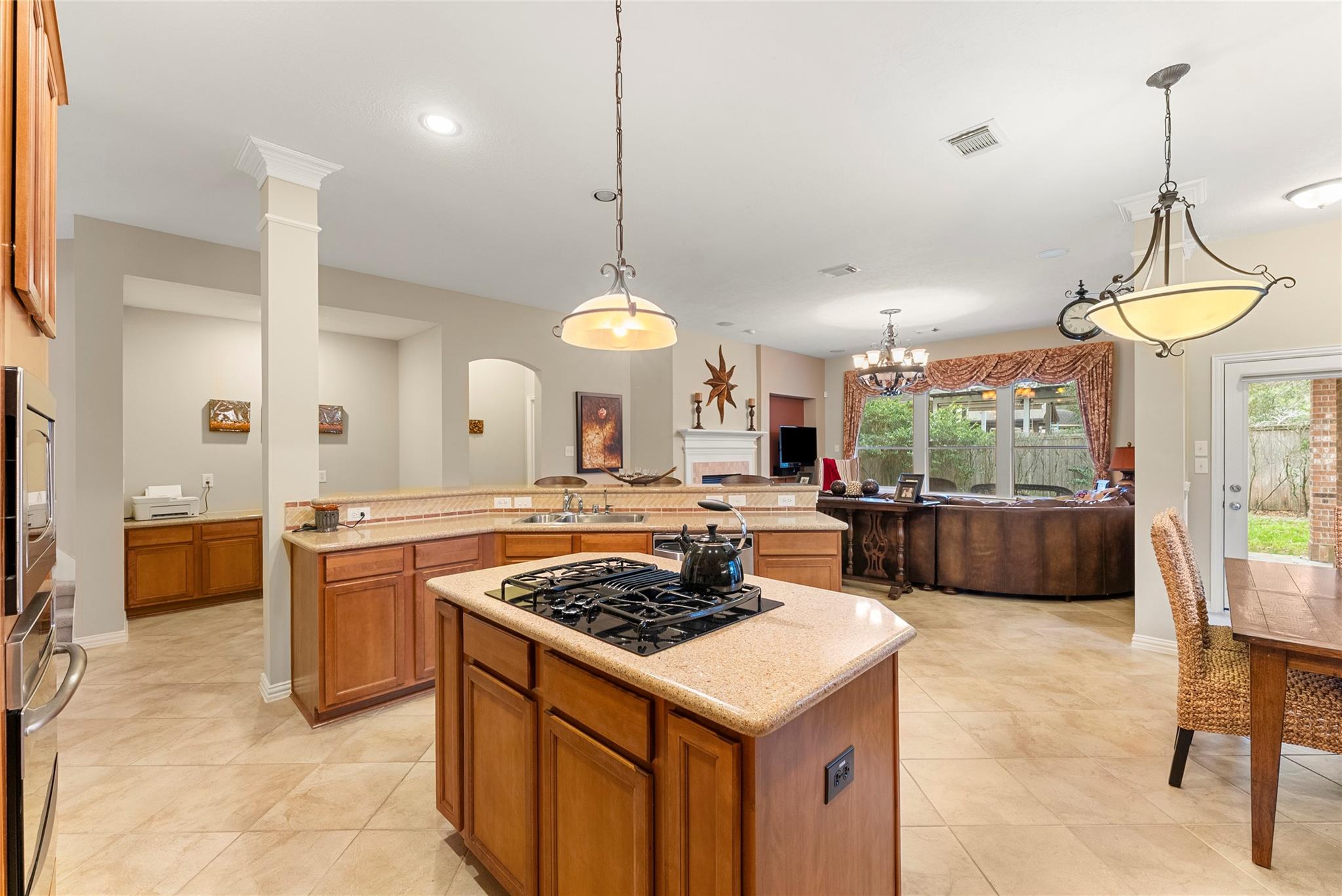 55 Granite Path Place