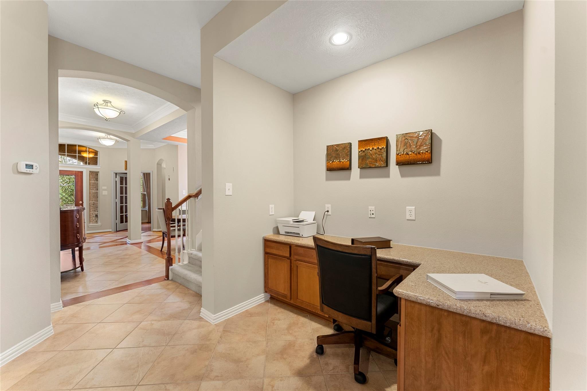 55 Granite Path Place