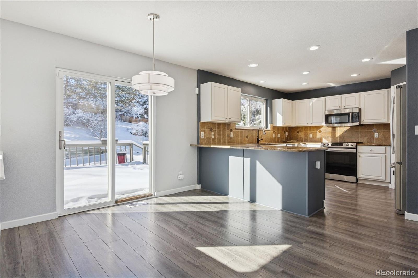 508 English Sparrow Trail