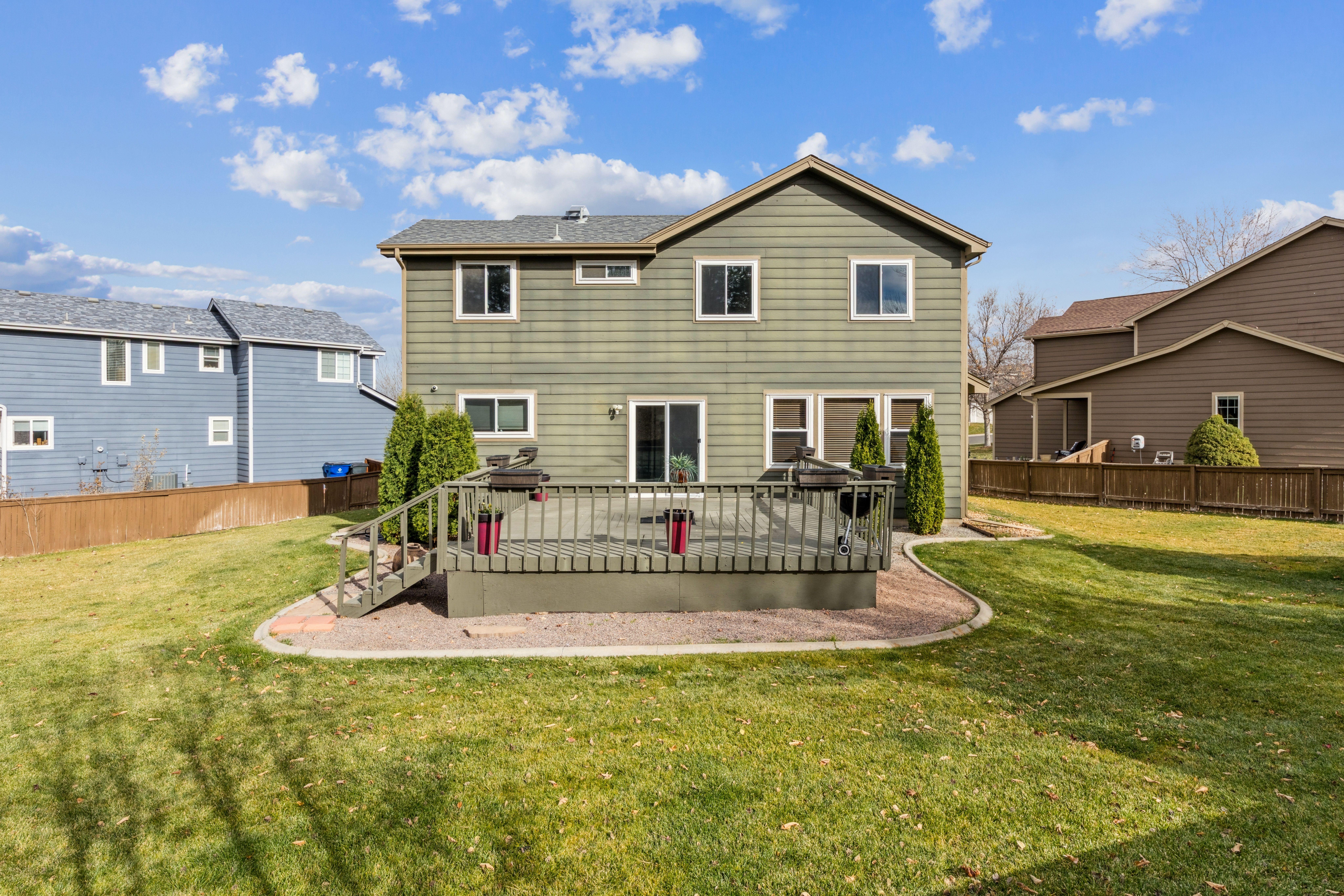 508 English Sparrow Trail 