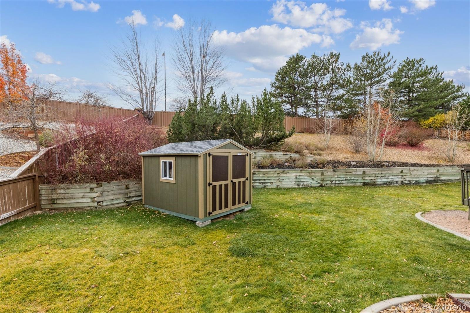 508 English Sparrow Trail