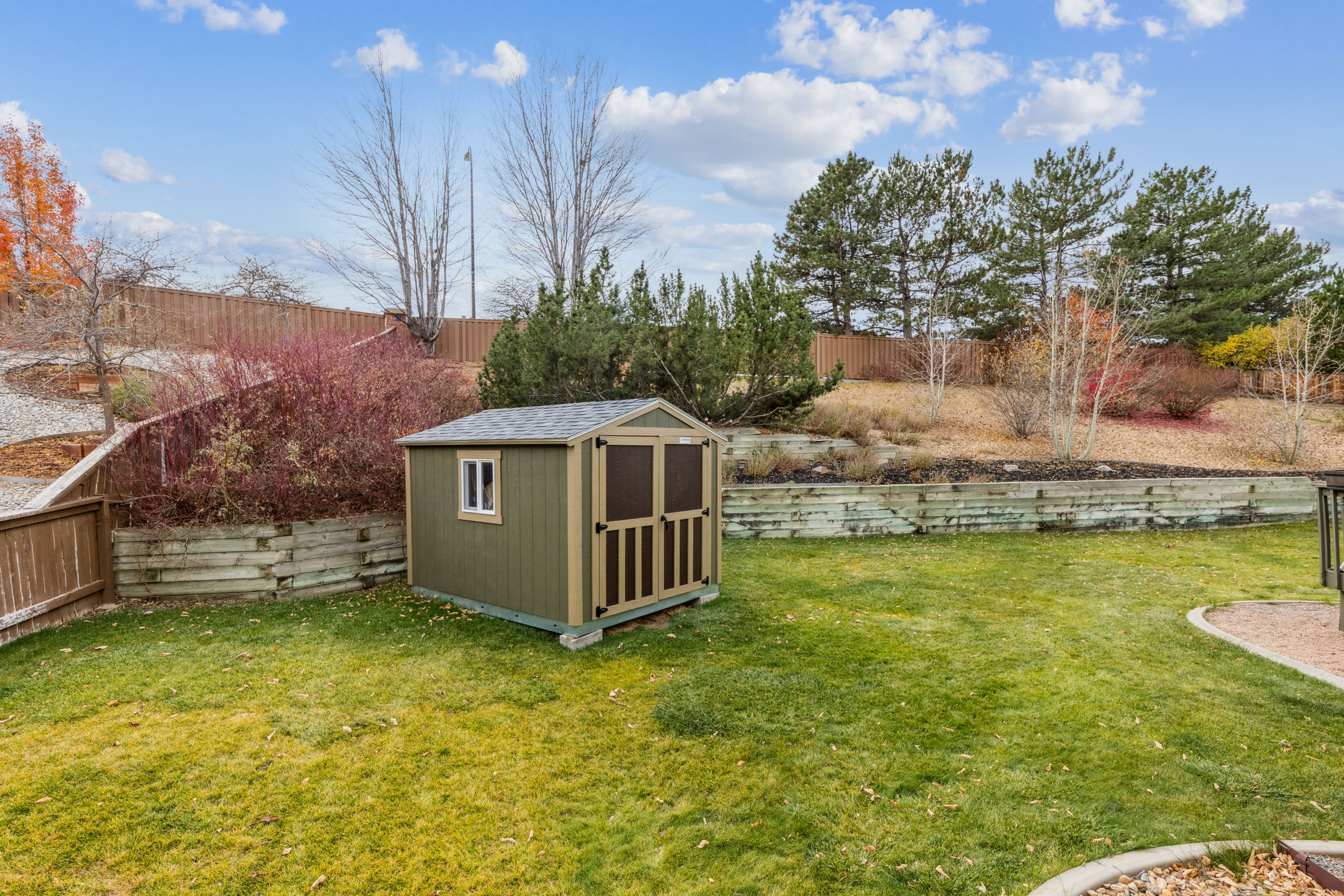 508 English Sparrow Trail 