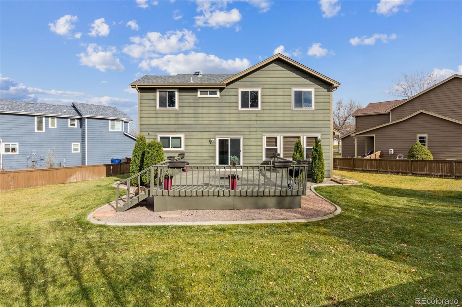 508 English Sparrow Trail