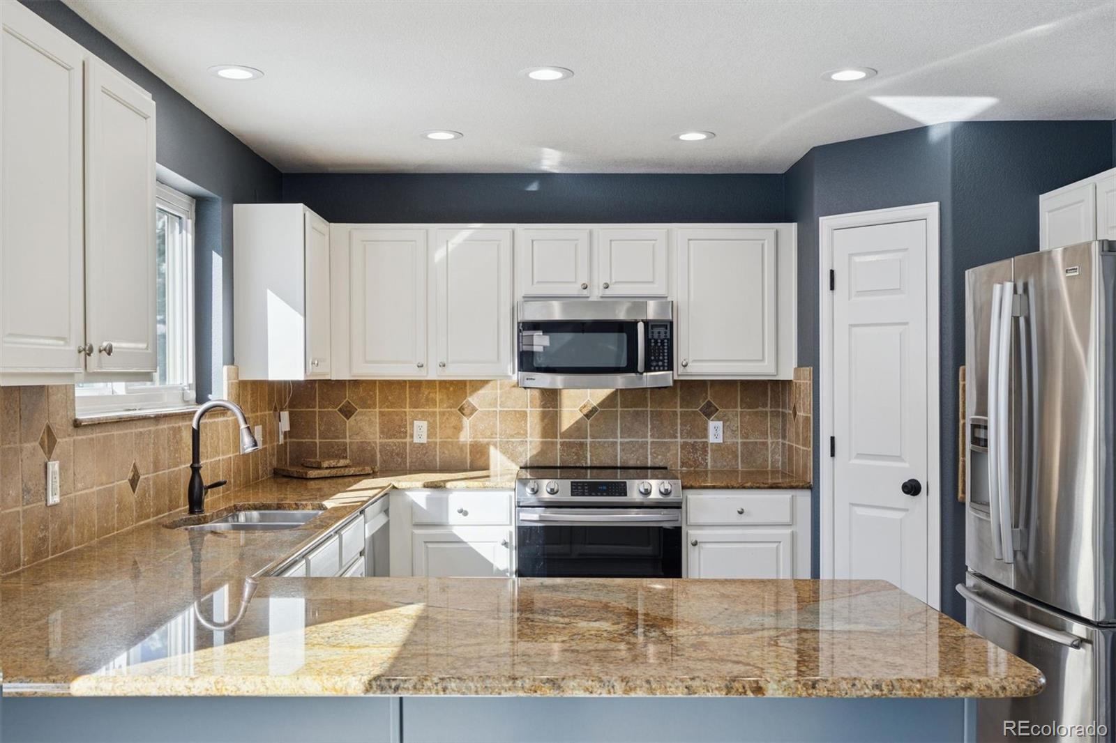 508 English Sparrow Trail