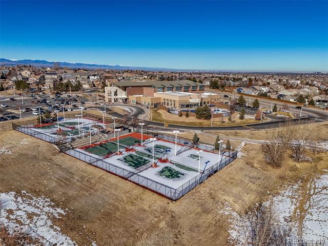 10750 Fairbairn Way