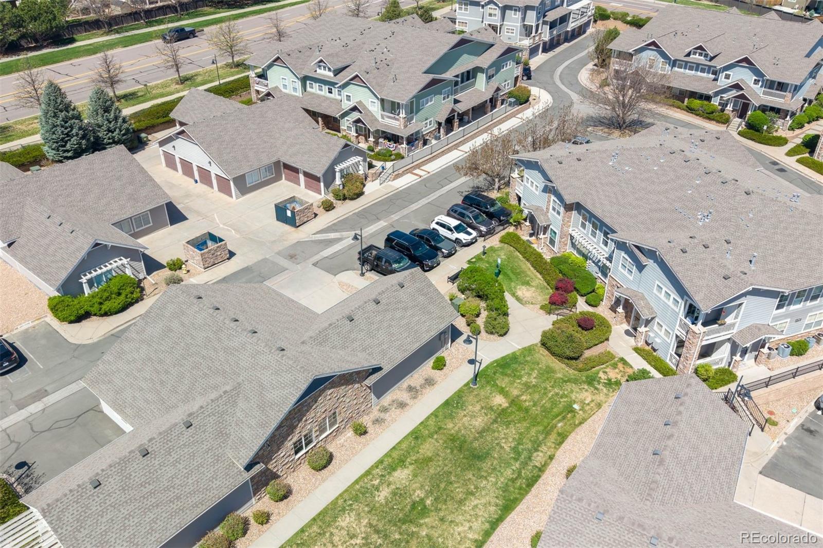 9306 Amison Circle Unit: 102