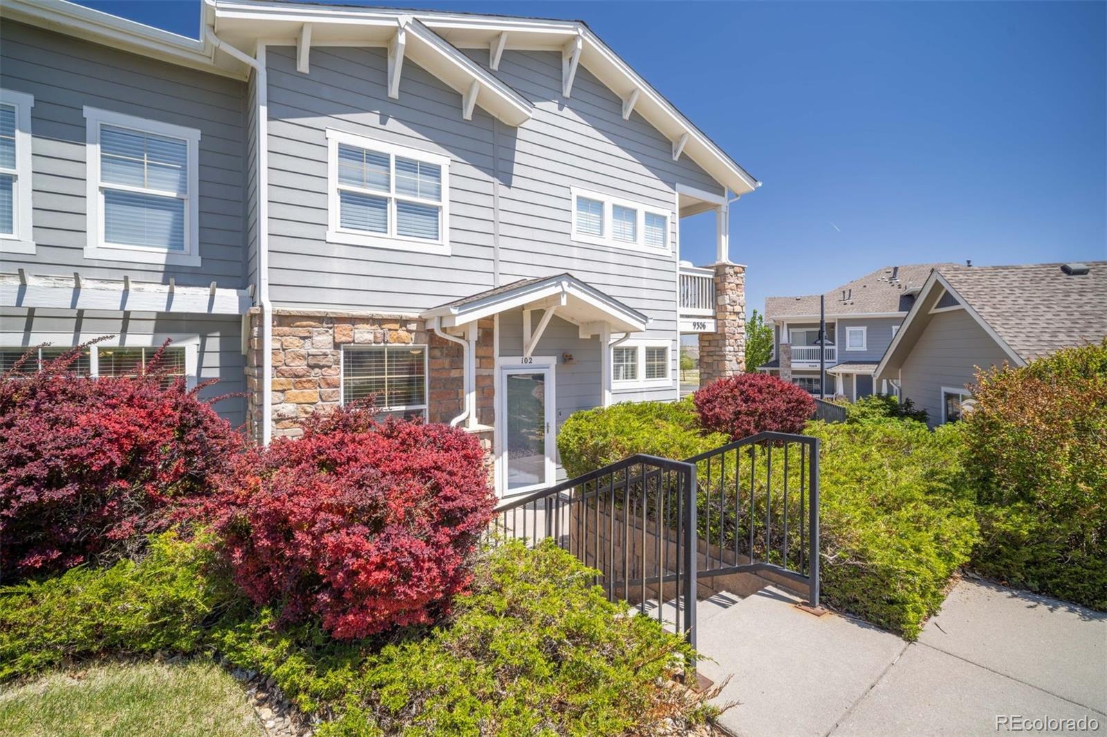 9306 Amison Circle Unit: 102