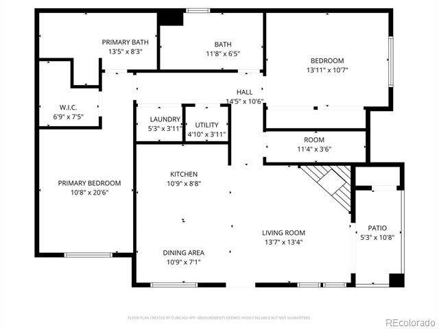 9306 Amison Circle Unit: 102