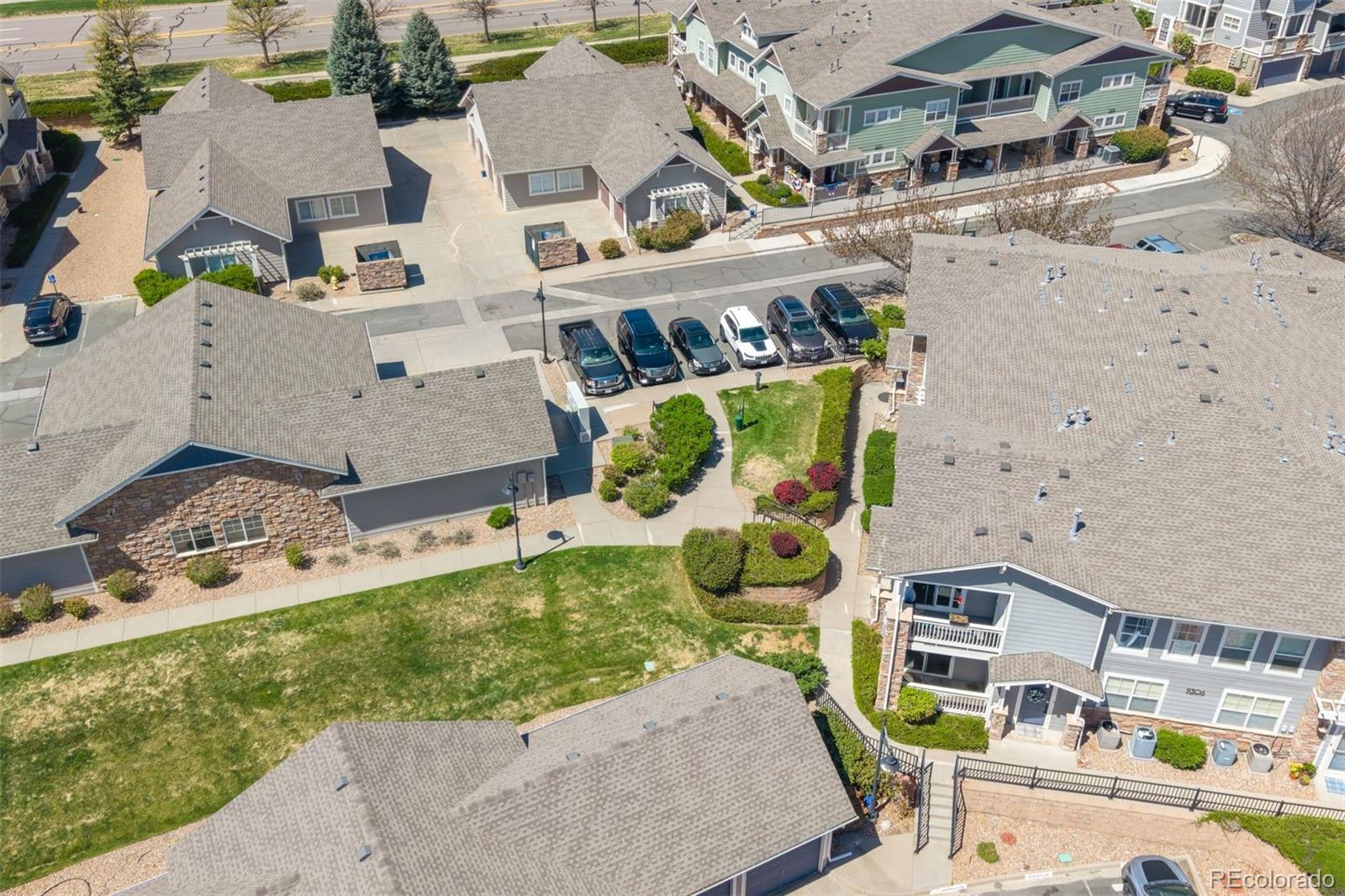 9306 Amison Circle Unit: 102