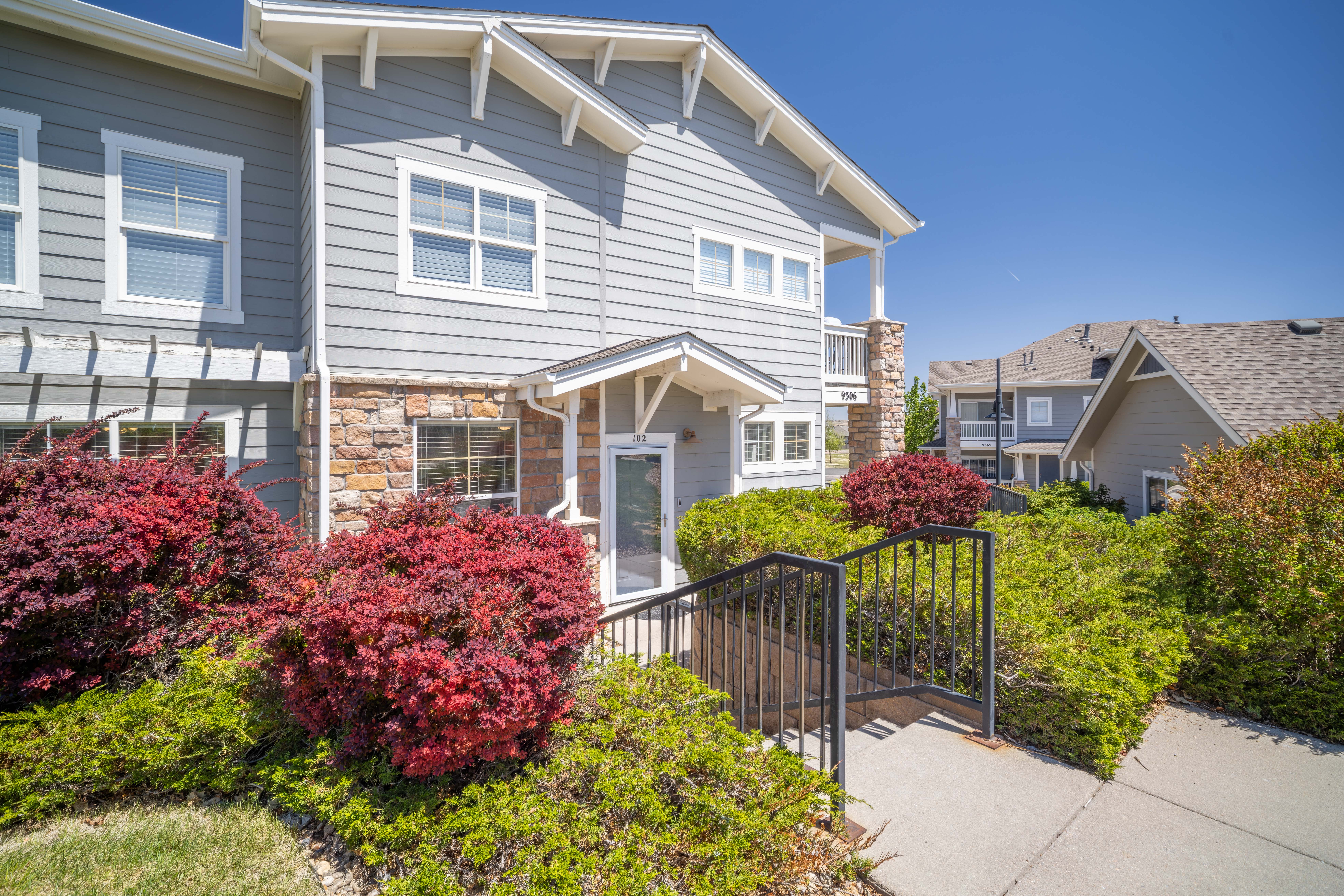 9306 Amison Circle Unit# 102