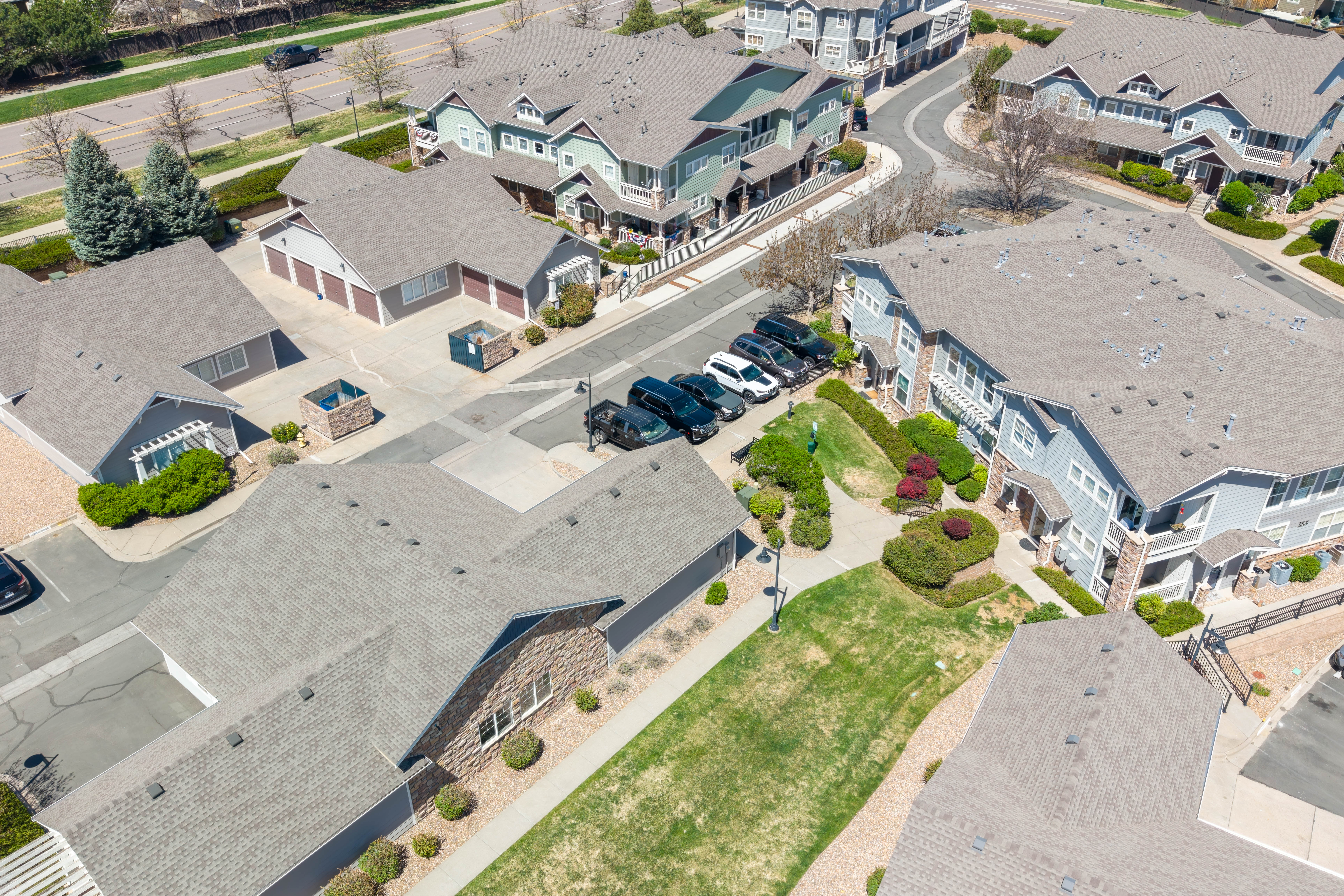 9306 Amison Circle Unit# 102
