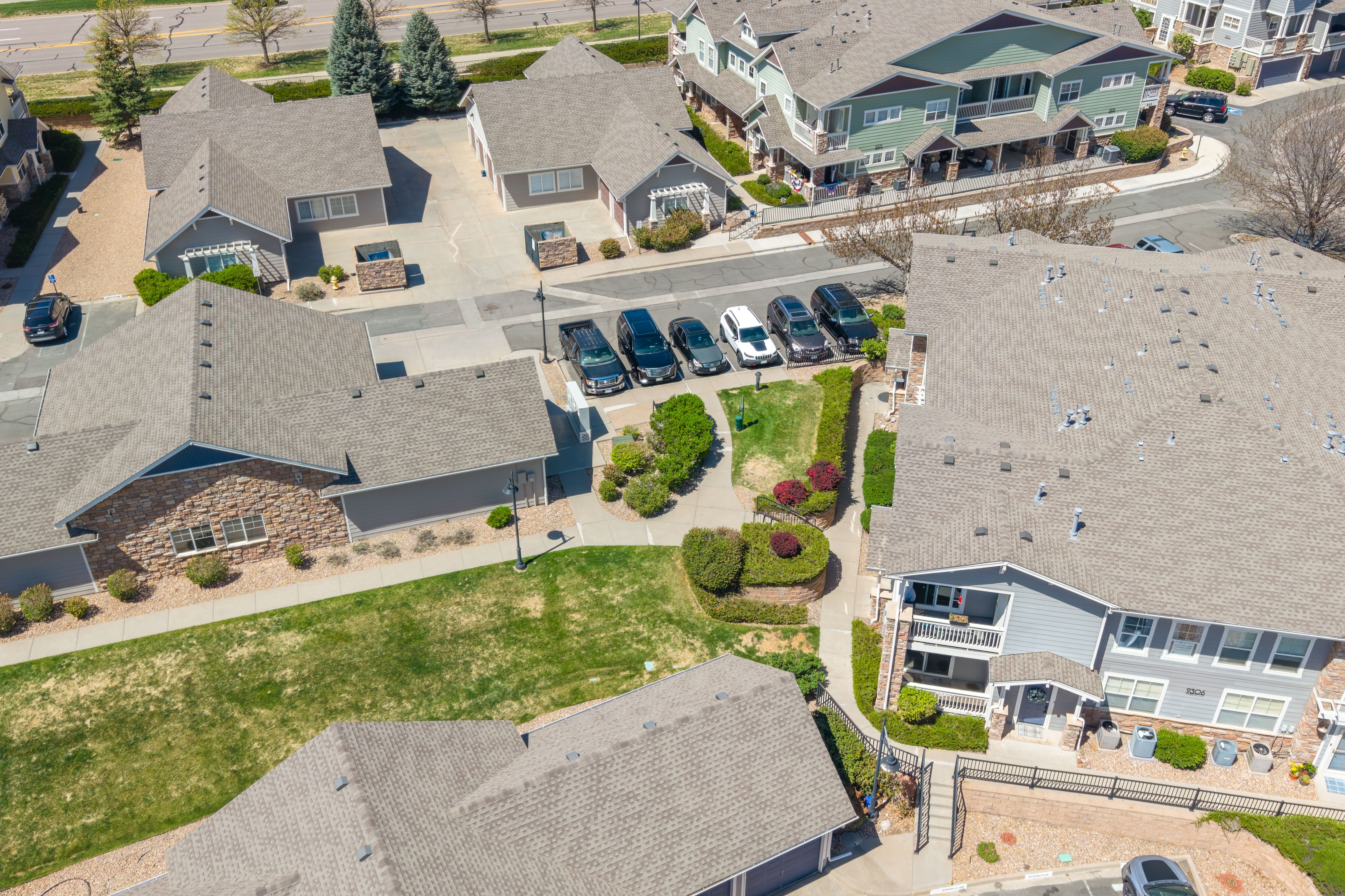 9306 Amison Circle Unit# 102