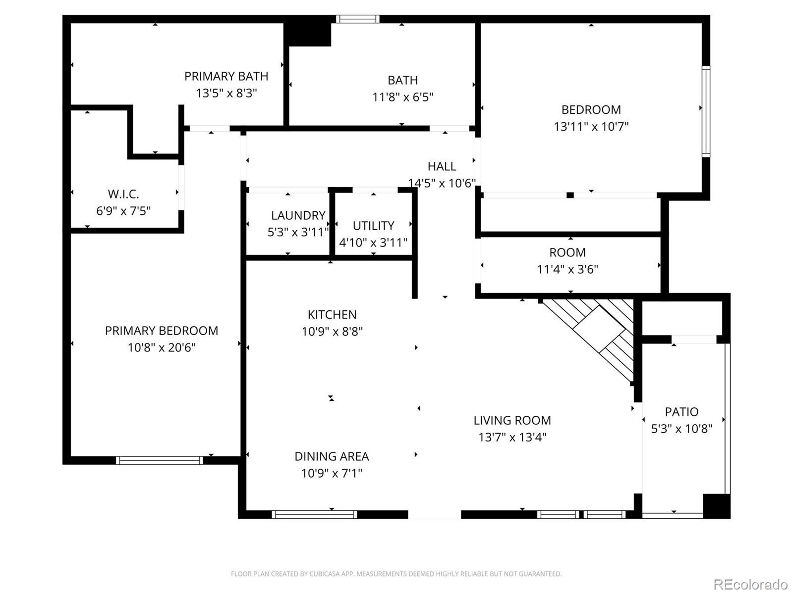 9306 Amison Circle Unit: 102