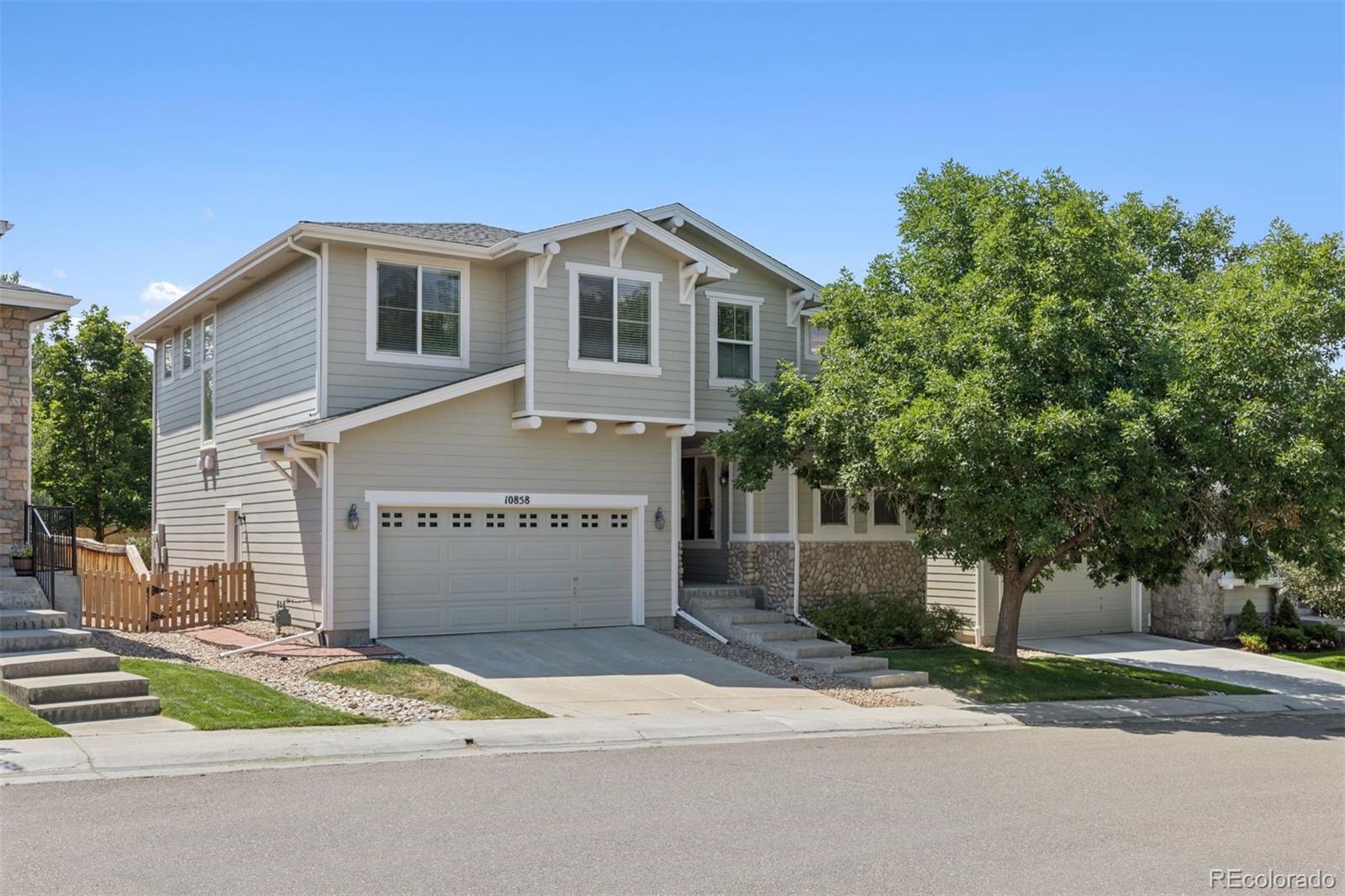 10858 Fairmont Lane