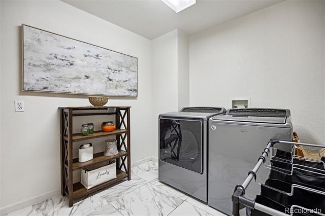 5632 S Truckee Court