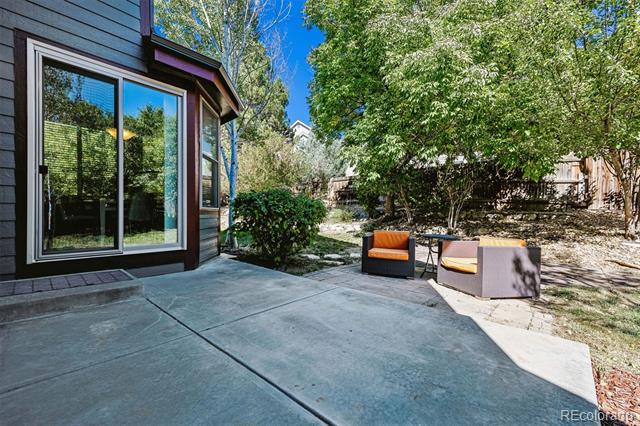 5632 S Truckee Court
