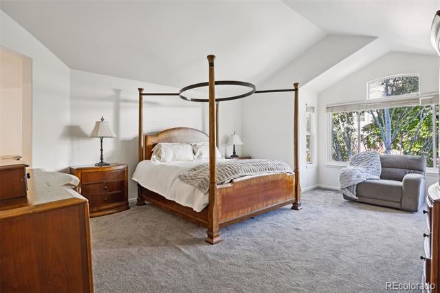5632 S Truckee Court