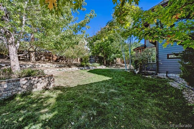 5632 S Truckee Court