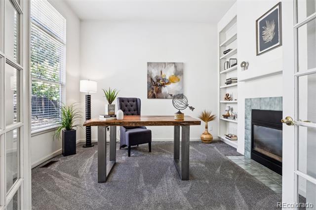 5632 S Truckee Court