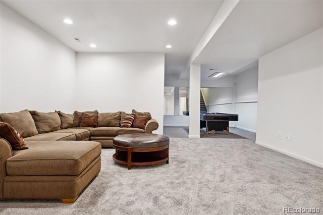 5632 S Truckee Court