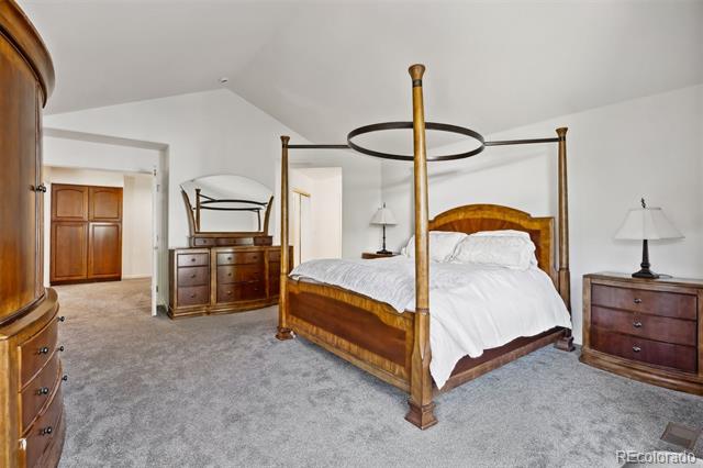 5632 S Truckee Court