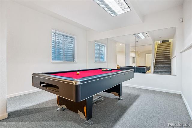 5632 S Truckee Court